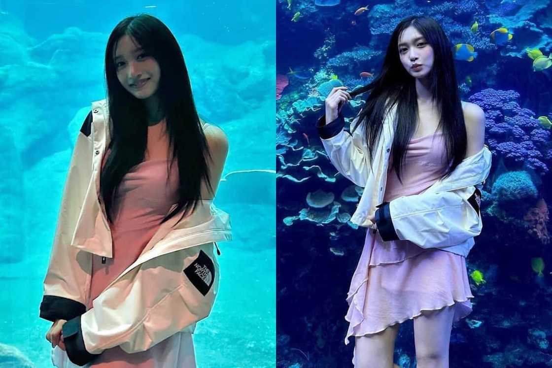 Lee Hyun-seo Lee Hyun-seo
