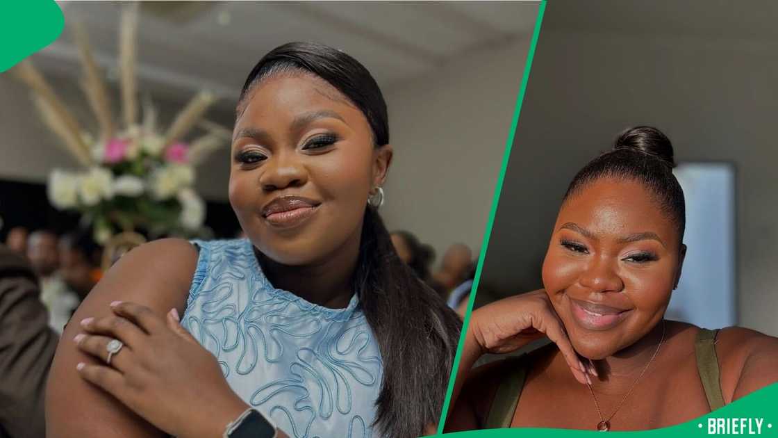 Sneziey Msomi rallys fans to join her in KZN