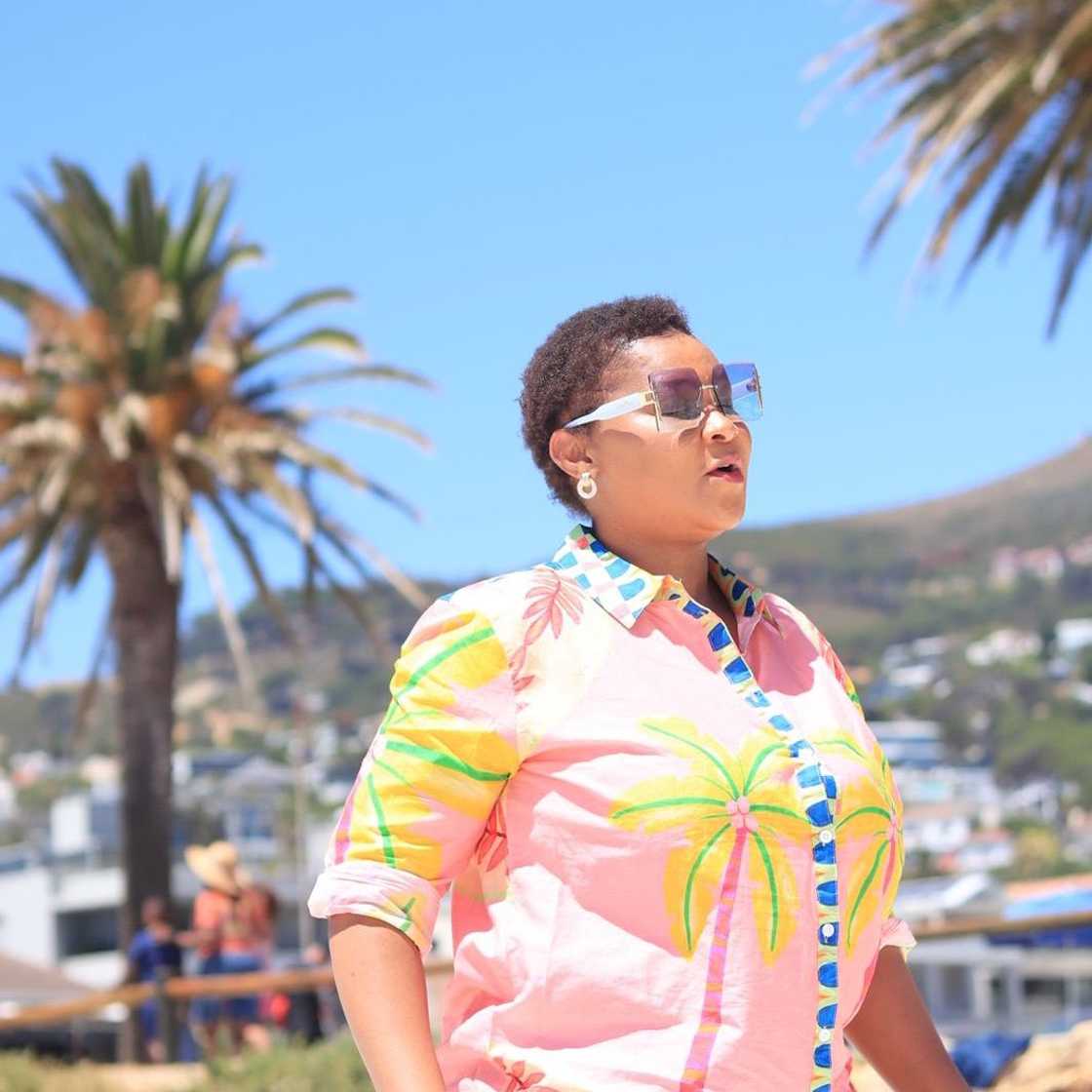 She explained that it would alert them if an item is added without being scanned first She explained that it would alert them if an item is added without being scanned first