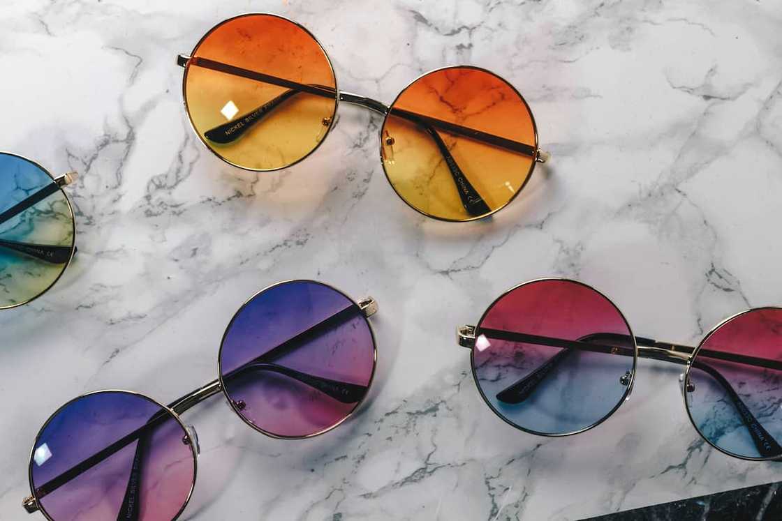 most expensive sunglasses