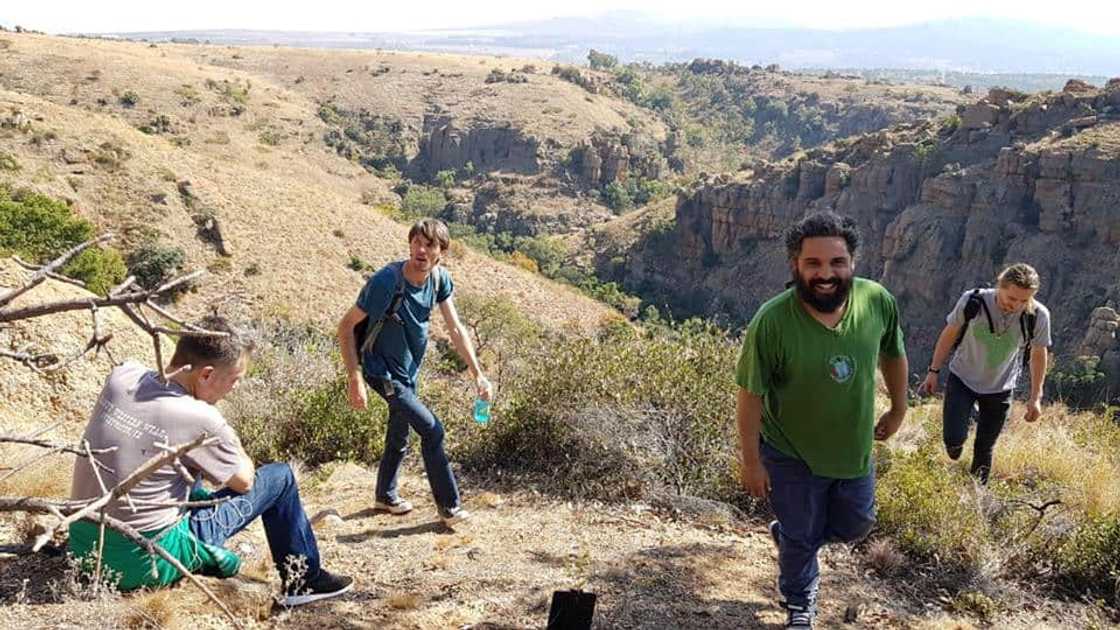 15 of the best hiking trails and walking trails in South Africa 15 of the best hiking trails and walking trails in South Africa