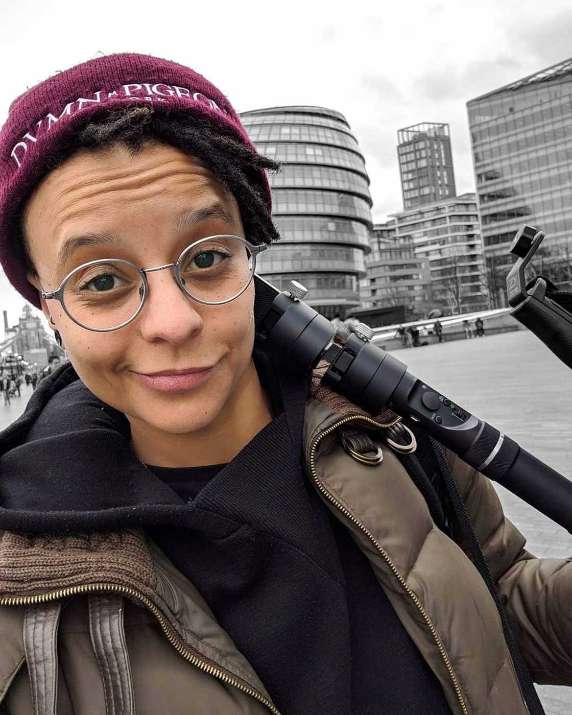 Sade Giliberti Sade Giliberti