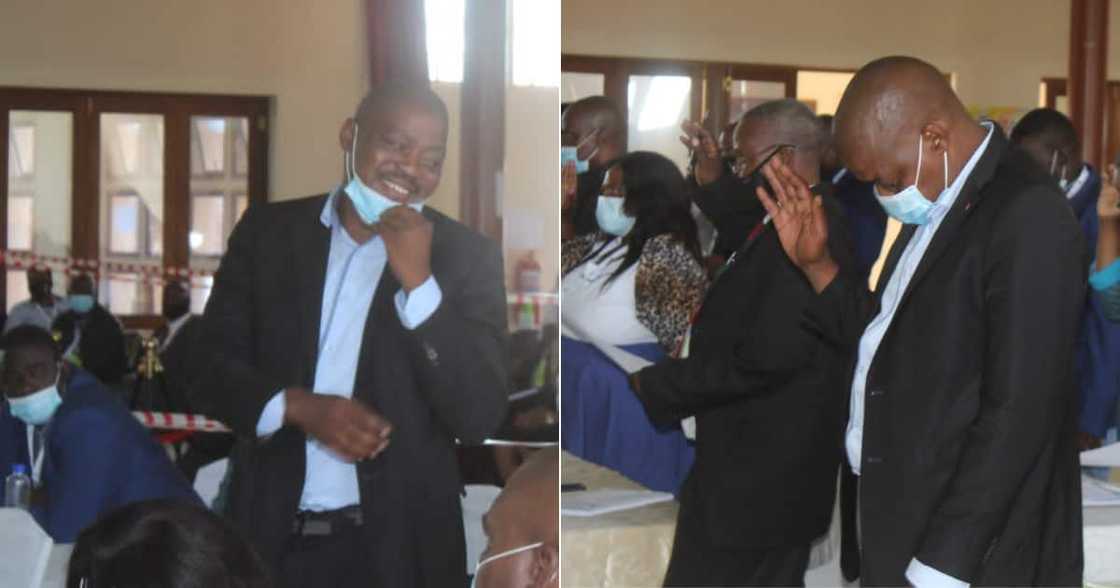 Limpopo attorney, Nkoemakae Mola, PR Councillor, court case Limpopo attorney, Nkoemakae Mola, PR Councillor, court case