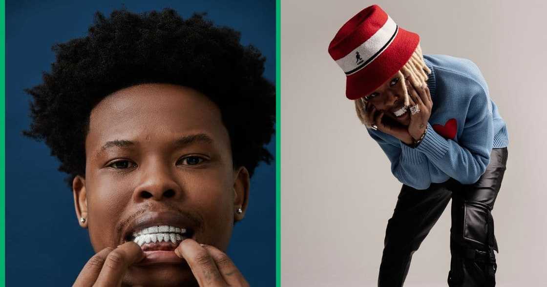 'Hey Neighbour' festival adds Nasty C to their lineup 'Hey Neighbour' festival adds Nasty C to their lineup