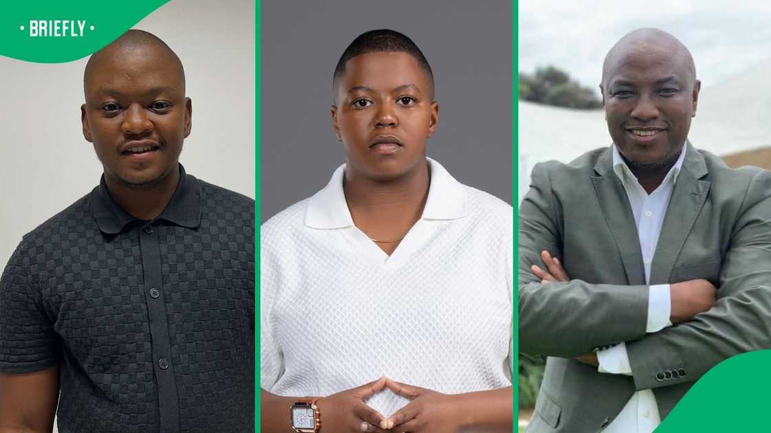 Mpumelelo Mseleku challenges Musa Mseleku over Abongwe's role in family company