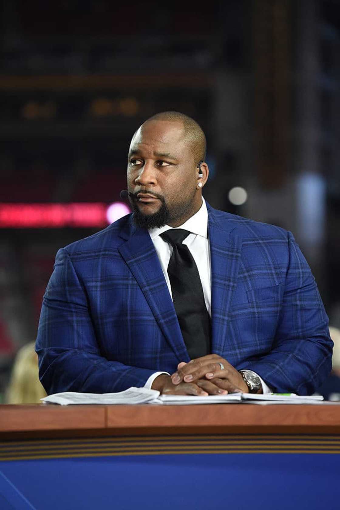 What NFL team did Marcus Spears play for? What NFL team did Marcus Spears play for?