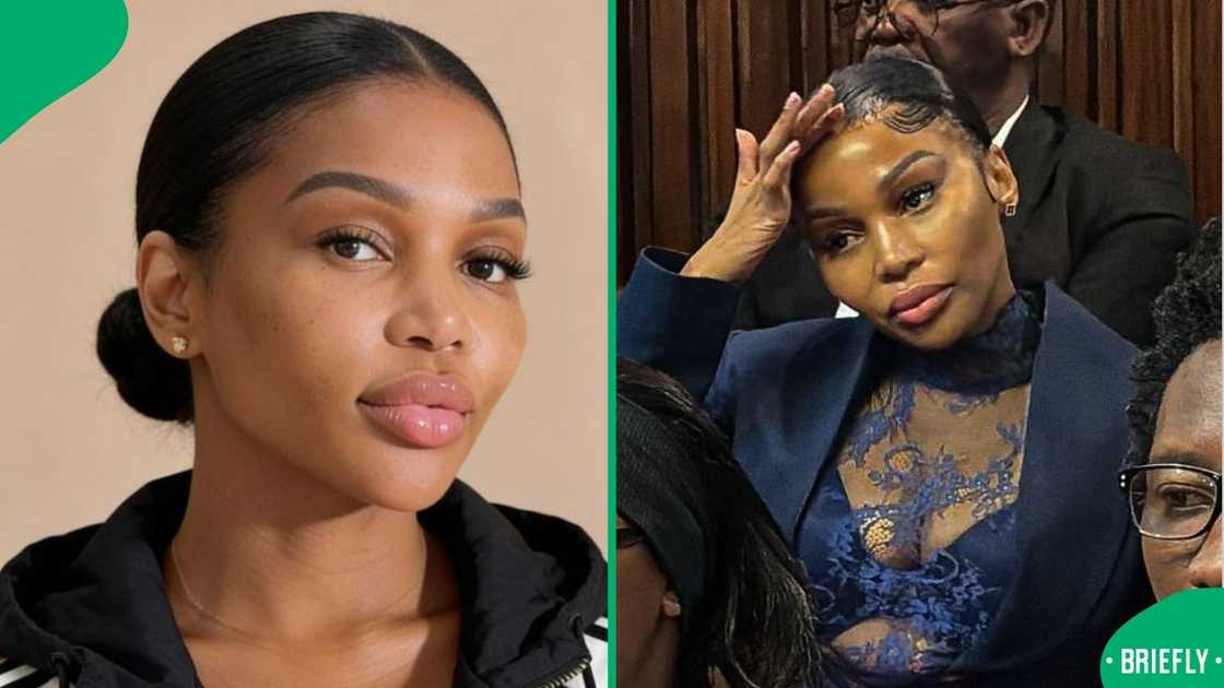 Tebogo Thobejane revisited her attempted murder