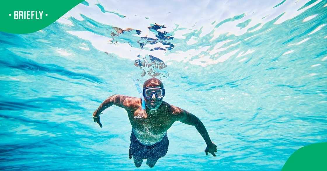 SA wowed by body surfer SA wowed by body surfer