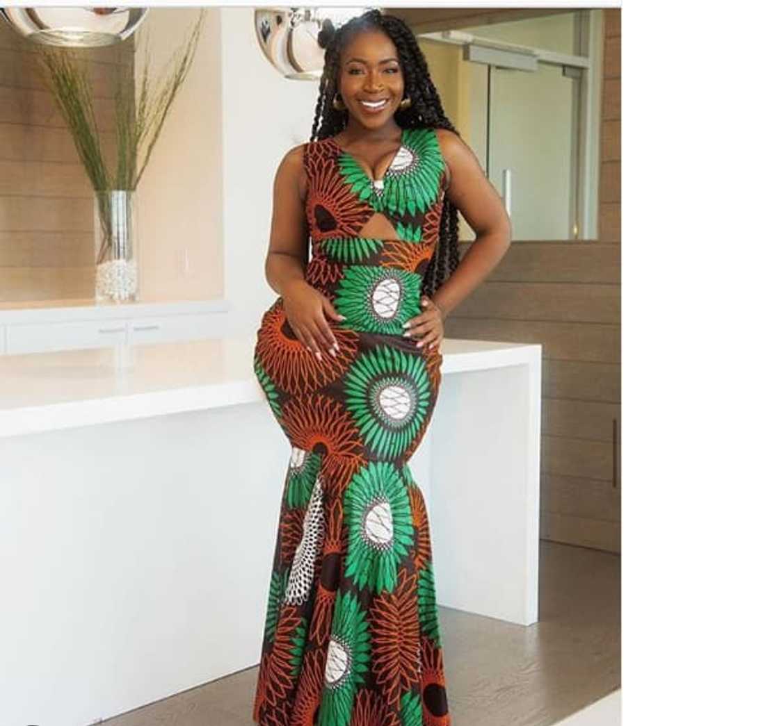 African dresses African dresses