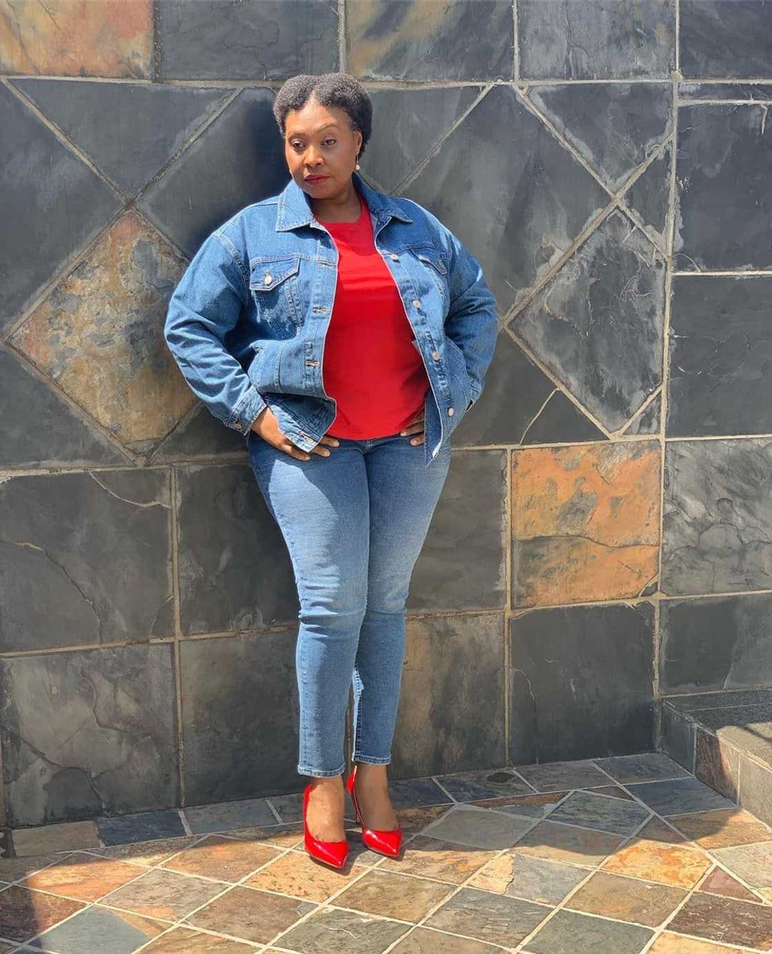 Yvonne Chaka Chaka Yvonne Chaka Chaka