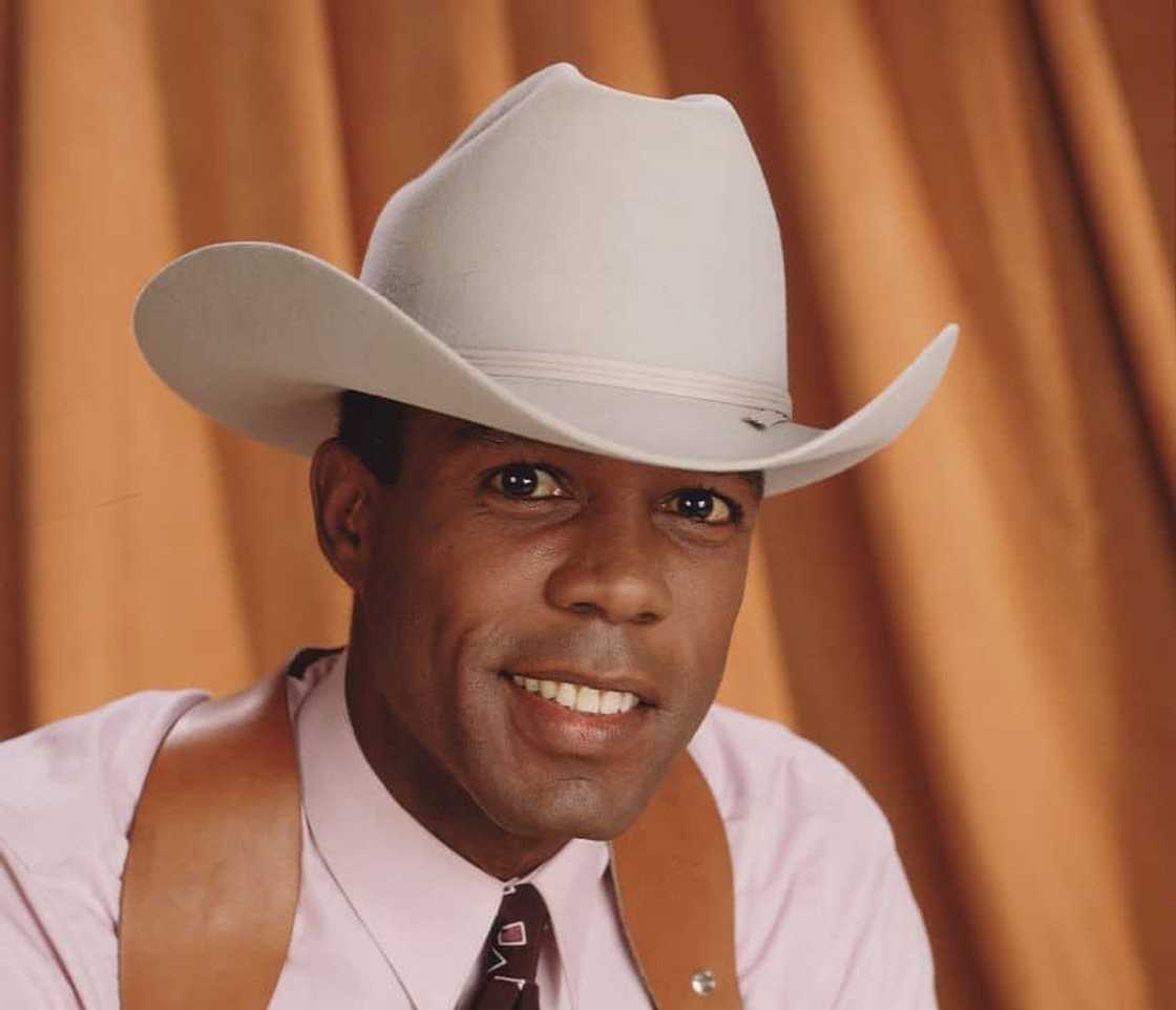 pictures of clarence gilyard pictures of clarence gilyard