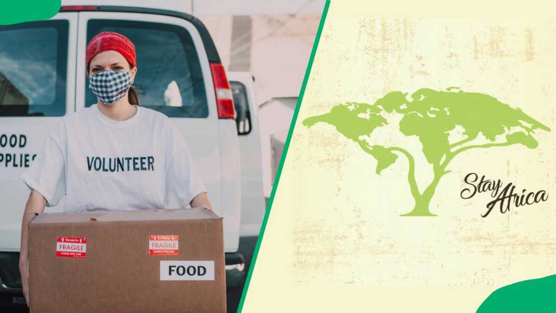 volunteer organizations in South Africa volunteer organizations in South Africa