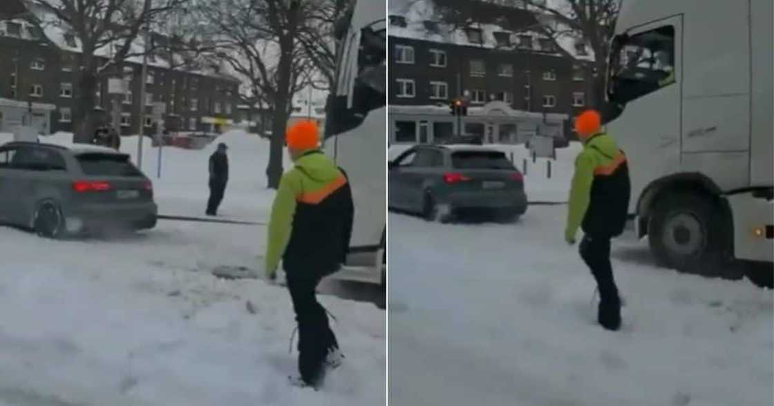 viral, video, snow, car, truck, van, pull, tow, hard, transmission, tires, wheels, brakes, accelerator viral, video, snow, car, truck, van, pull, tow, hard, transmission, tires, wheels, brakes, accelerator