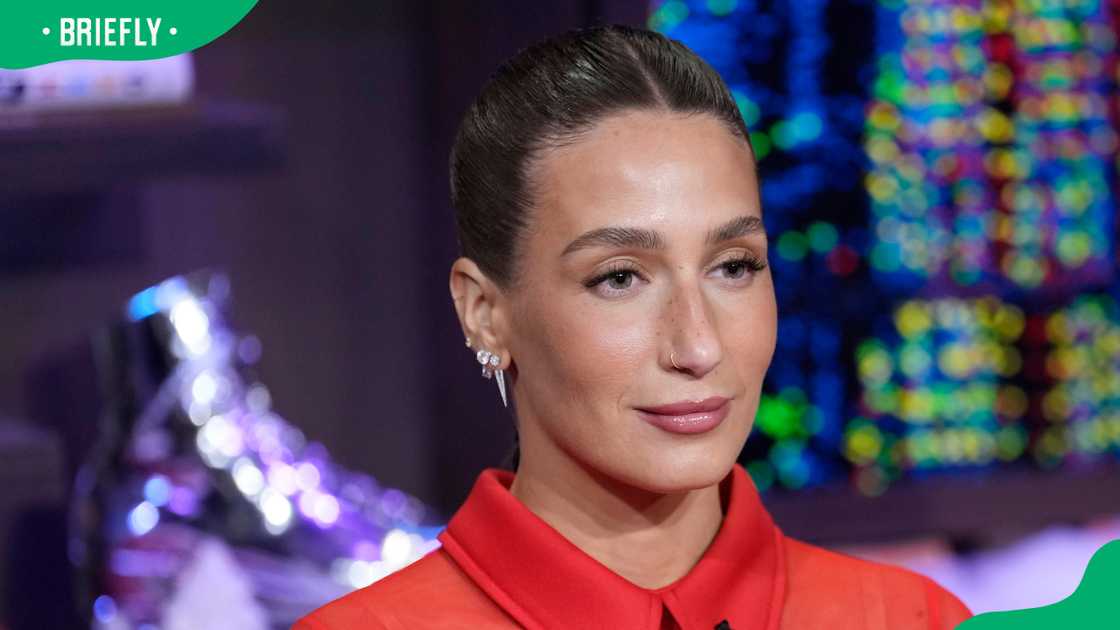 Amanda Batula Summer House