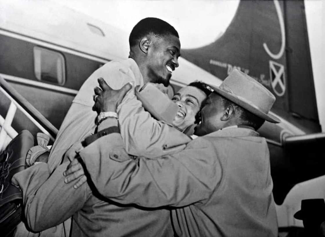 Patrice Lumumba's assassination -- and the brutal history of Belgian control of the Congo -- have been enduring sources of pain between the two countries Patrice Lumumba's assassination -- and the brutal history of Belgian control of the Congo -- have been enduring sources of pain between the two countries