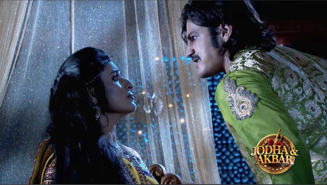 Jodha Akbar Zee World Jodha Akbar Zee World