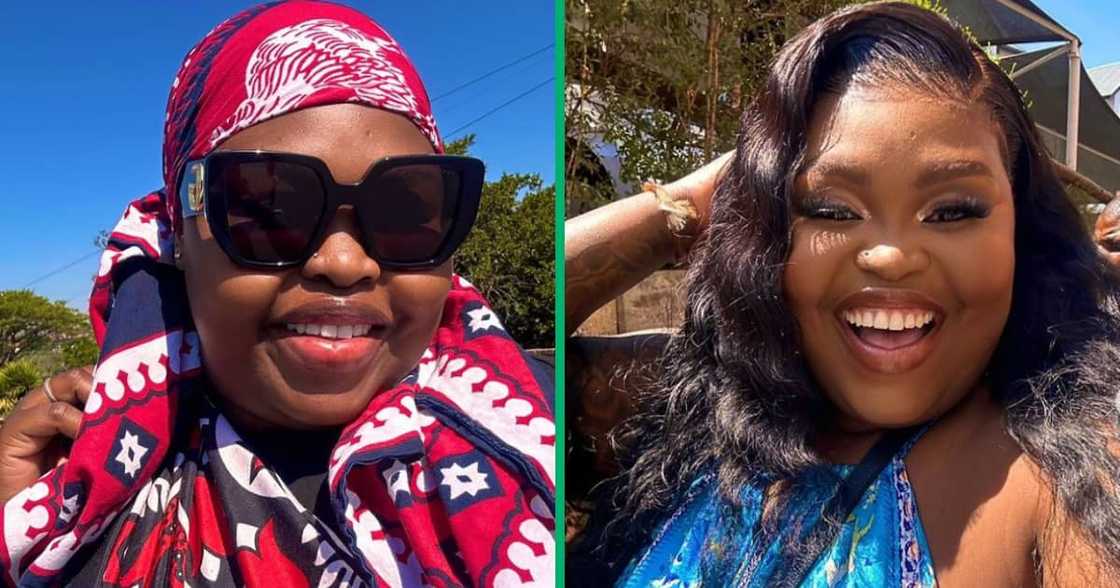Maweni shared a trailer of her new episode on her podcast 'The Witchcraft' Maweni shared a trailer of her new episode on her podcast 'The Witchcraft'