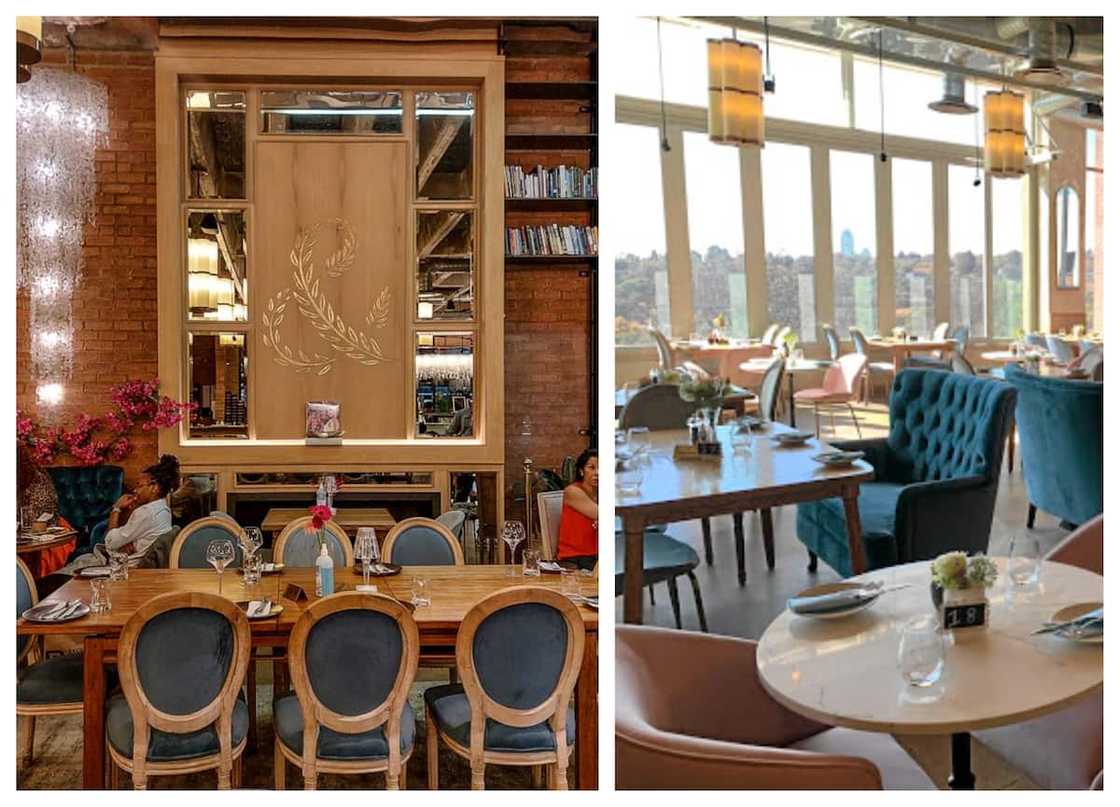 best coffee shops in Sandton best coffee shops in Sandton