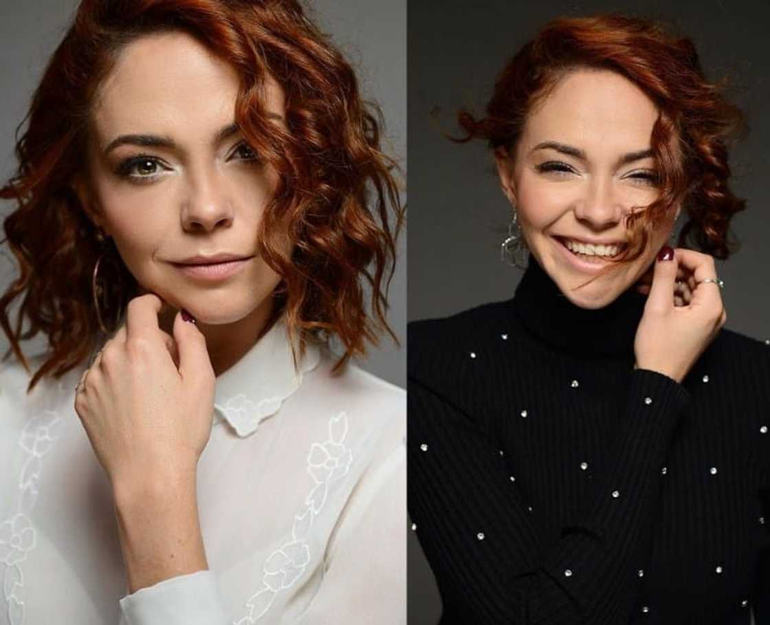 Blyde Smit's biography Blyde Smit's biography