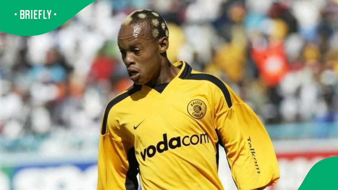 Jabu Mahlangu files for divorce after years of turmoil Jabu Mahlangu files for divorce after years of turmoil