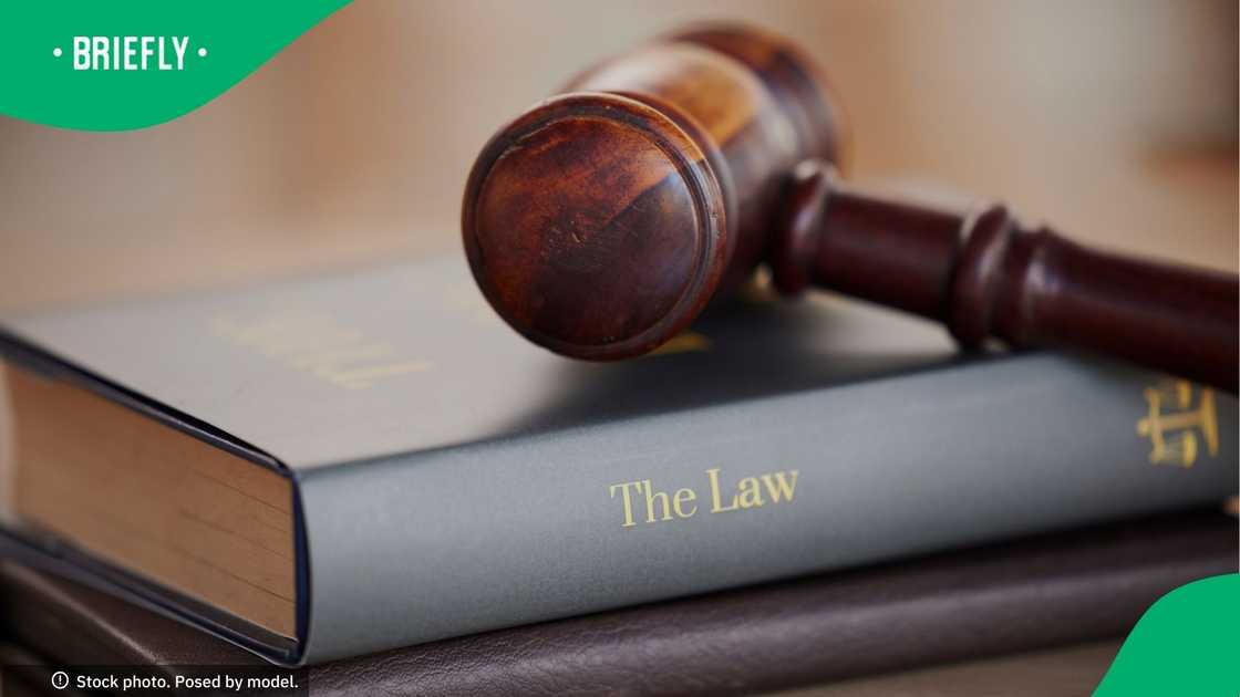 A 34-year-old suspect was arrested and will appear in court A 34-year-old suspect was arrested and will appear in court