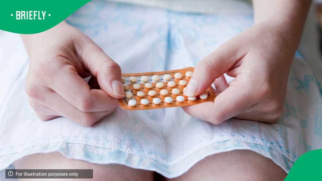 A third of women in Gauteng that are eligible for contraceptives are using them A third of women in Gauteng that are eligible for contraceptives are using them