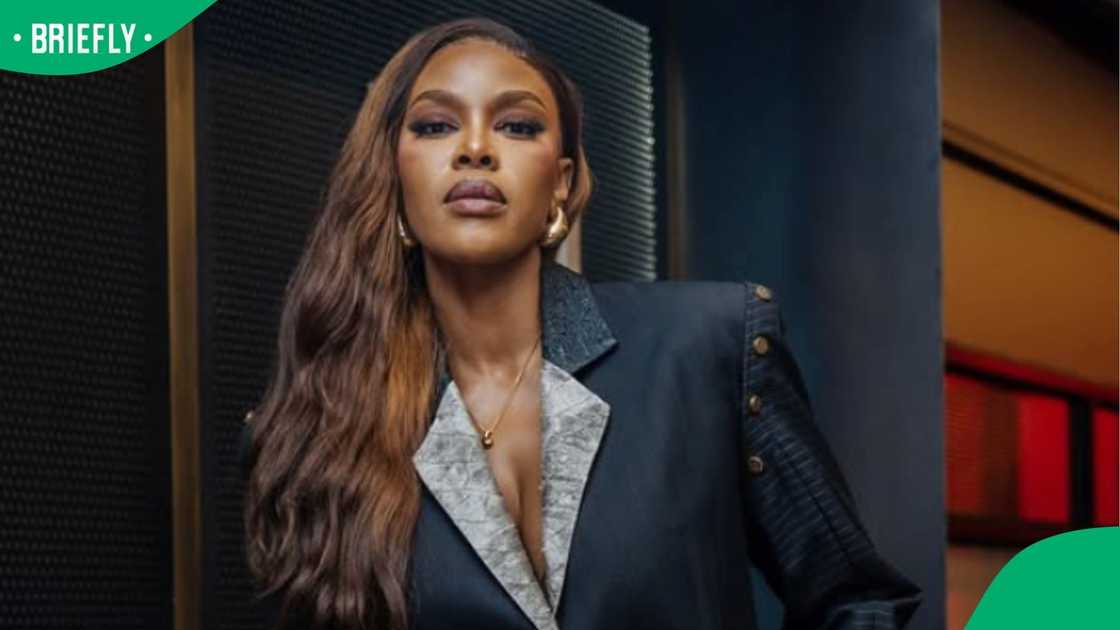 LootLove will return to the Basadi in Music Awards as the host