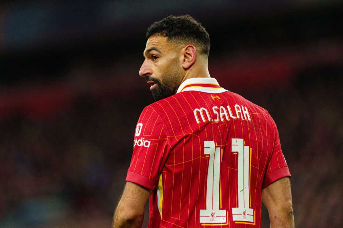 Mohamed Salah, Liverpool vs Manchester City, Fantasy Premier League Mohamed Salah, Liverpool vs Manchester City, Fantasy Premier League