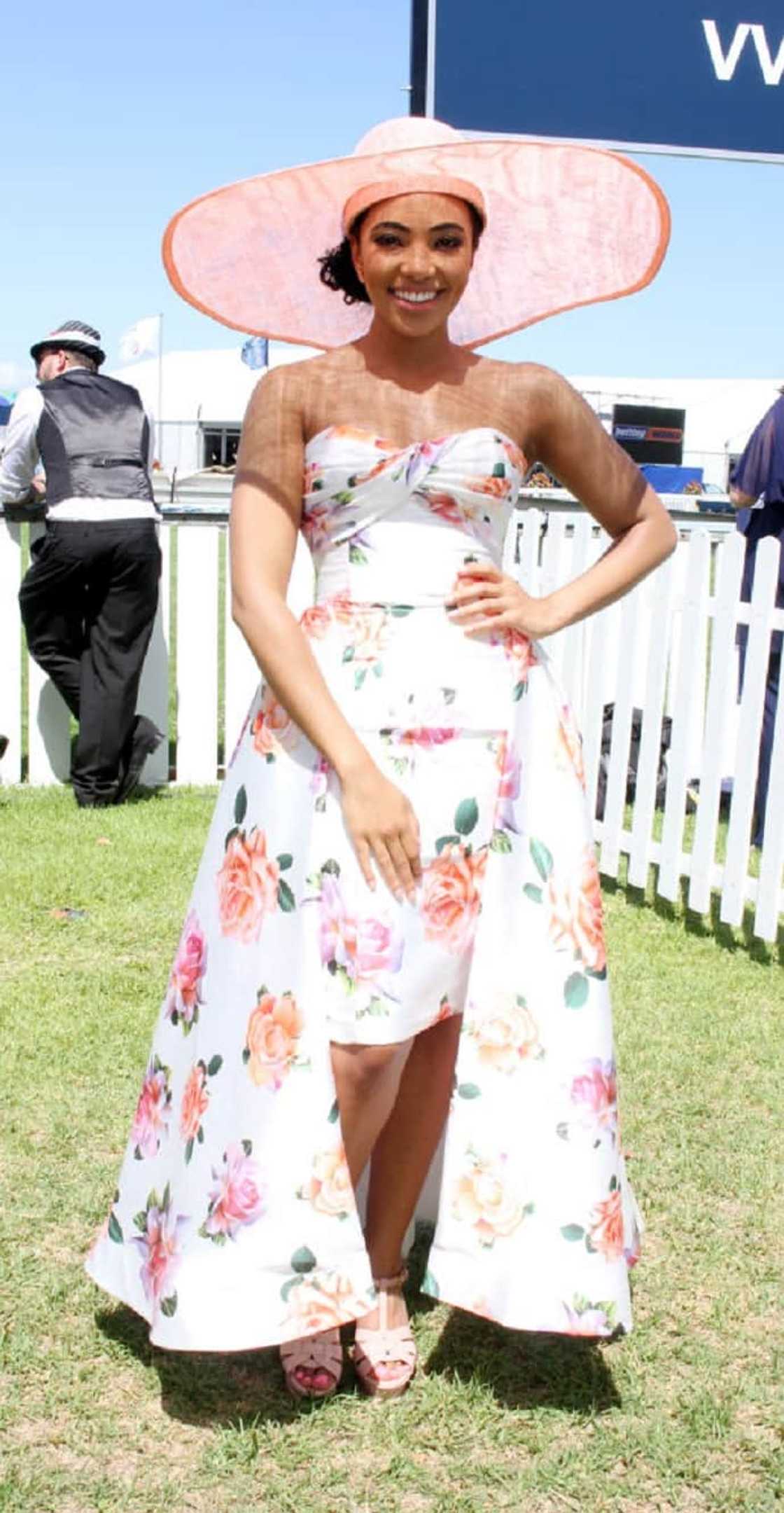 Who is the most famous South African actress? Who is the most famous South African actress?