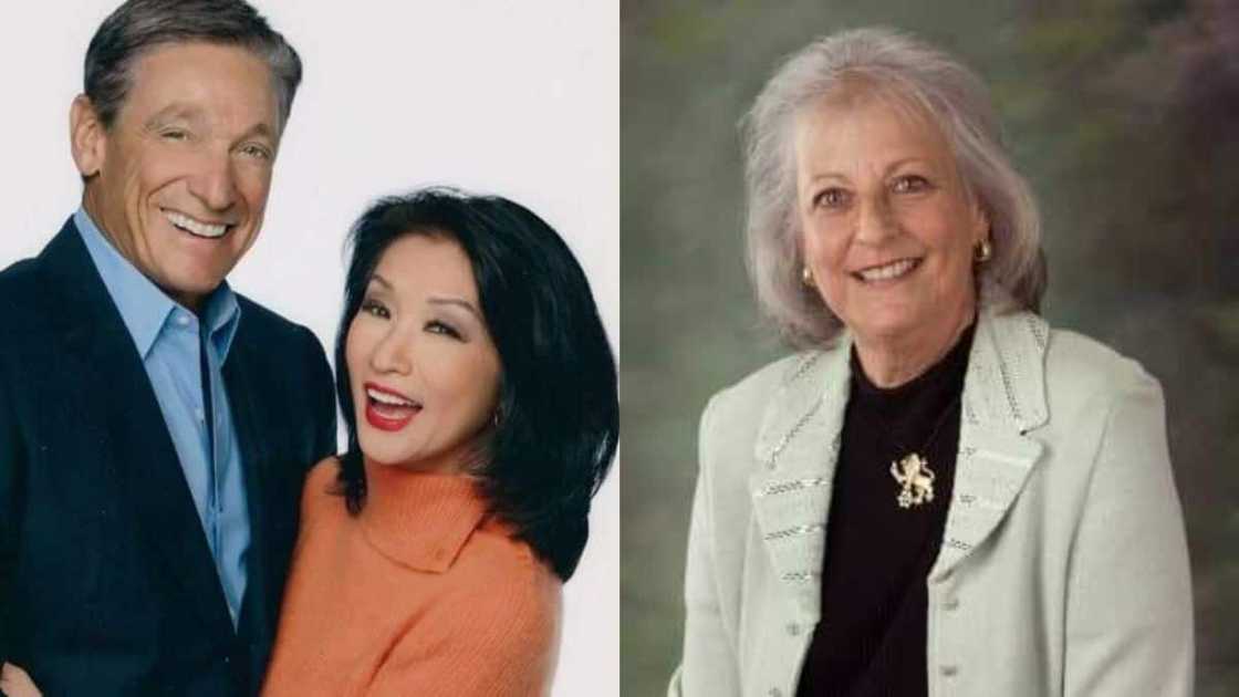 Phyllis Minkoff's spouse Phyllis Minkoff's spouse