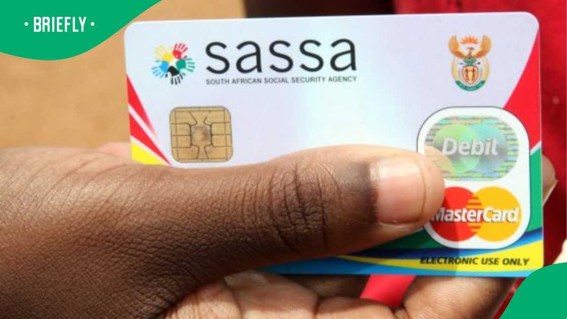 SASSA recipients can expect an increase