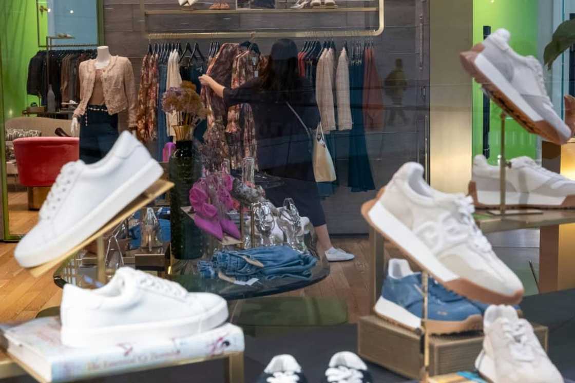 An uptick in gas prices boosted retail sales in August, which climbed 0.6 percent from July according to government data An uptick in gas prices boosted retail sales in August, which climbed 0.6 percent from July according to government data