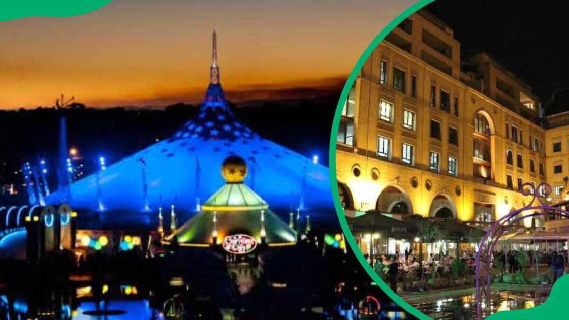Carnival City Carnival City