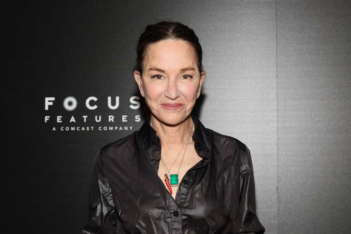 Cynthia Rowley at Metrograph in New York City. Cynthia Rowley at Metrograph in New York City.