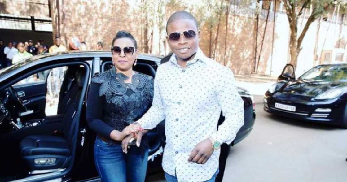 Bushiri mansion to be auctioned: Highest bidder will score lavish pad Bushiri mansion to be auctioned: Highest bidder will score lavish pad