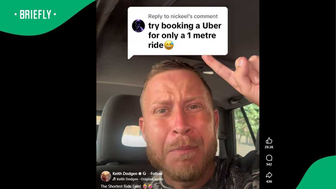 A post went viral. A post went viral.