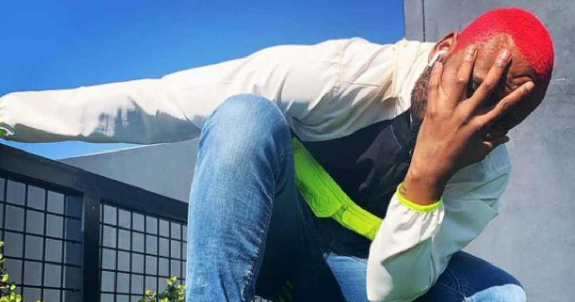 Rapper, Reason, Amapiano Rapper, Reason, Amapiano