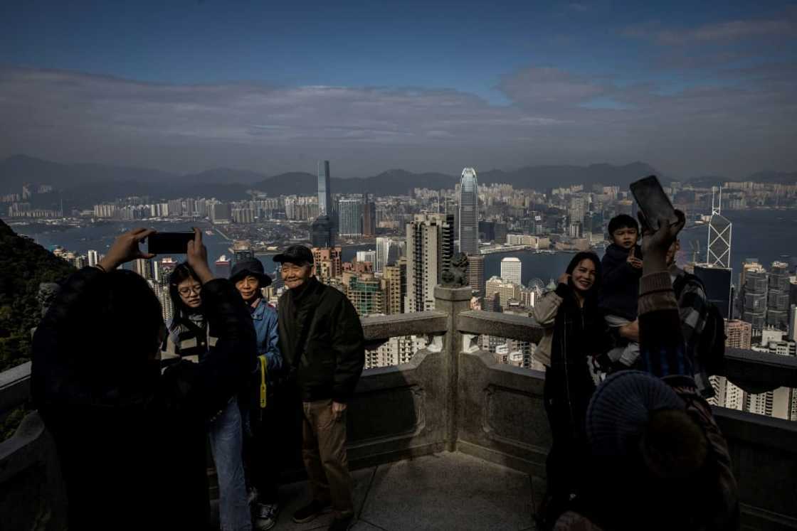 Gross Domestic Product (GDP) dropped all four quarters in 2022, with the final quarter seeing it fall 4.2 percent year-on-year Gross Domestic Product (GDP) dropped all four quarters in 2022, with the final quarter seeing it fall 4.2 percent year-on-year