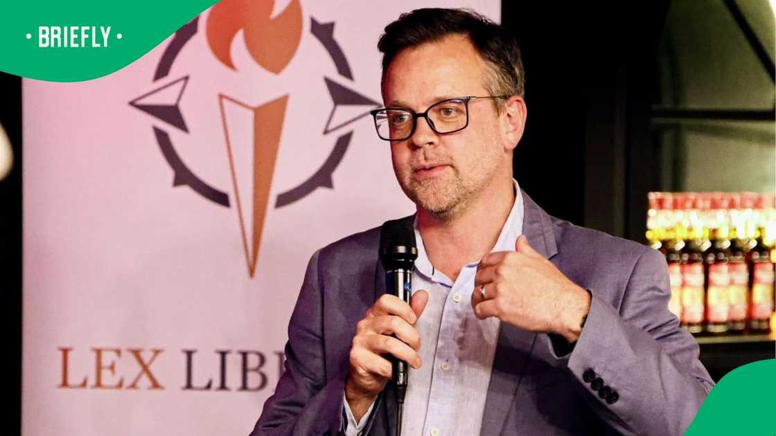 Afrikaner artists push back against white cross project in Washington, DC