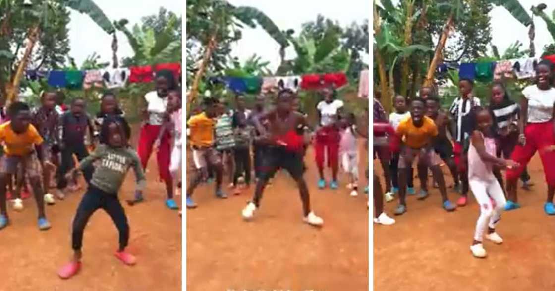 Kids, children, dancing, vibing, Africa, entertaining Kids, children, dancing, vibing, Africa, entertaining