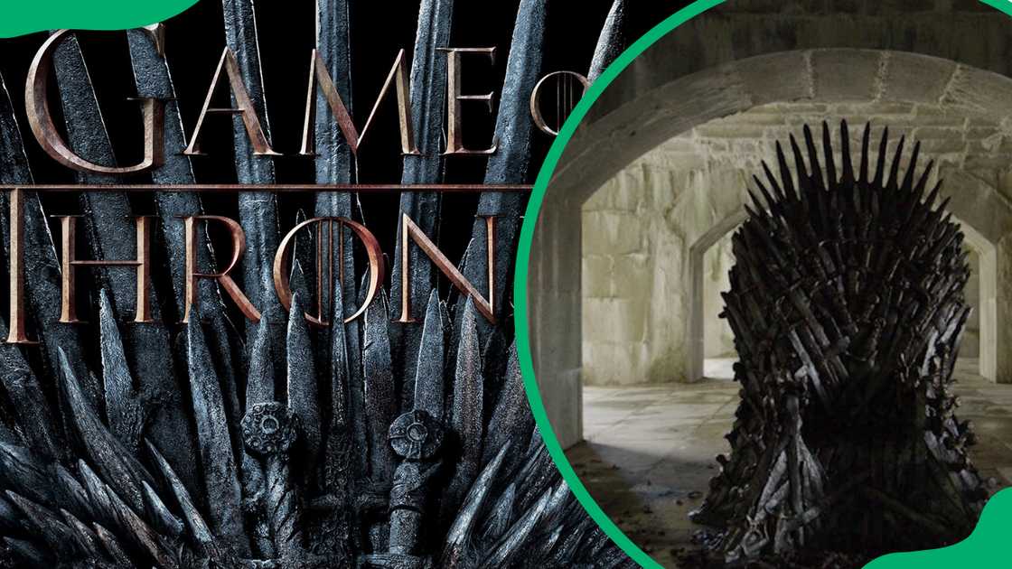 Game of Thrones show Game of Thrones show