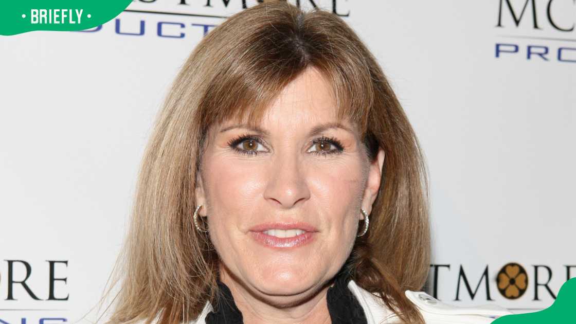 Judy Norton in New Jersey