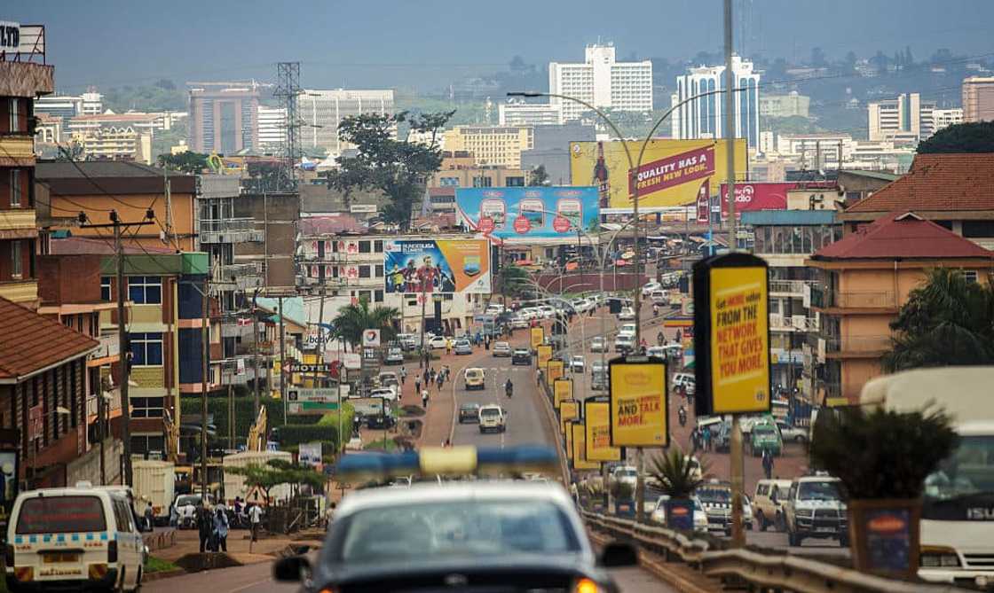most expensive cities in Africa most expensive cities in Africa