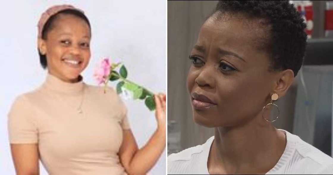 Lesego Marakalla, joins ‘Generations: The Legacy’, former ‘Skeem Saam’ star, debut Lesego Marakalla, joins ‘Generations: The Legacy’, former ‘Skeem Saam’ star, debut