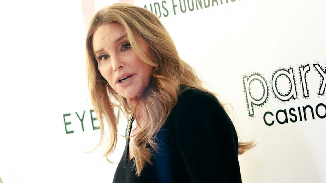 Caitlyn Jenner in Los Angeles, California on 22 March 2022. Caitlyn Jenner in Los Angeles, California on 22 March 2022.