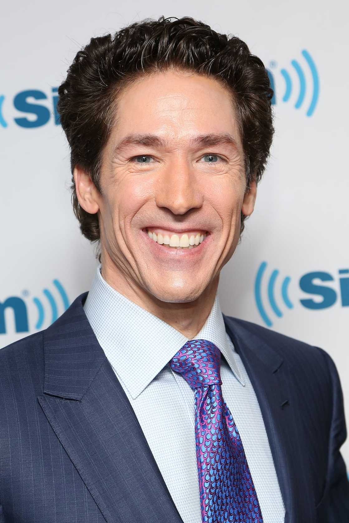 Joel Osteen Joel Osteen