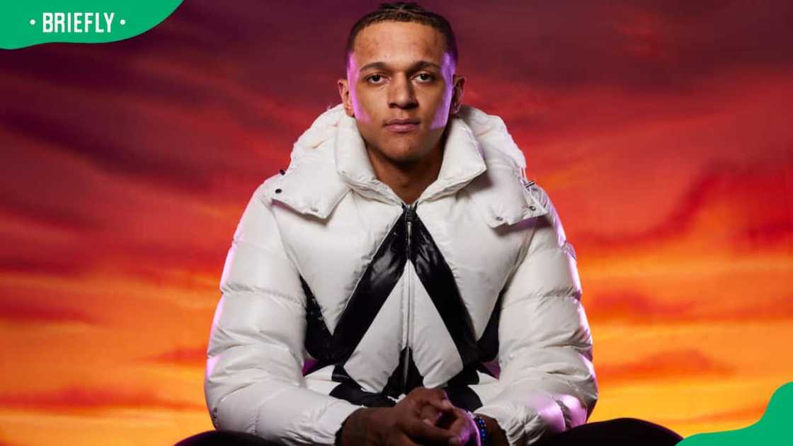 Pablo Banchero's mother and father Pablo Banchero's mother and father