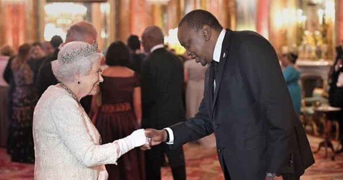 4 of Queen Elizabeth II’s Impressive Diamond Jewels She Loves the Most 4 of Queen Elizabeth II’s Impressive Diamond Jewels She Loves the Most