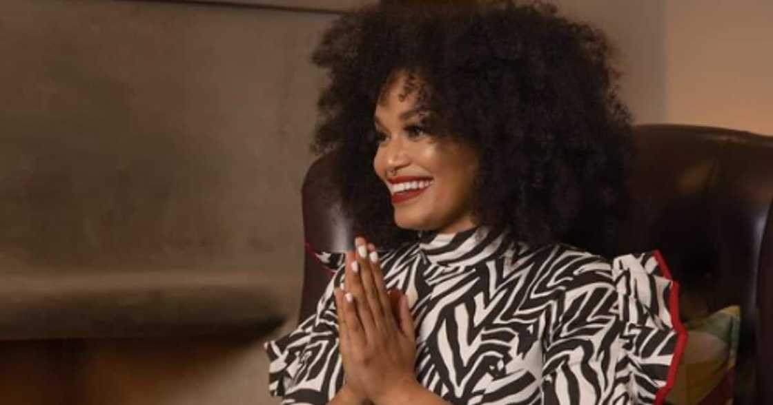 Pearl Thusi, Fans, Art, Instagram, Appreciation Pearl Thusi, Fans, Art, Instagram, Appreciation
