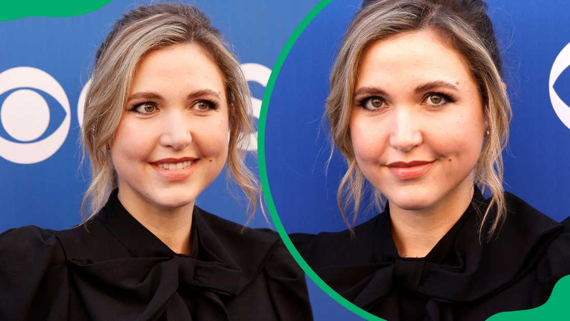 Taylor Tomlinson's net worth Taylor Tomlinson's net worth